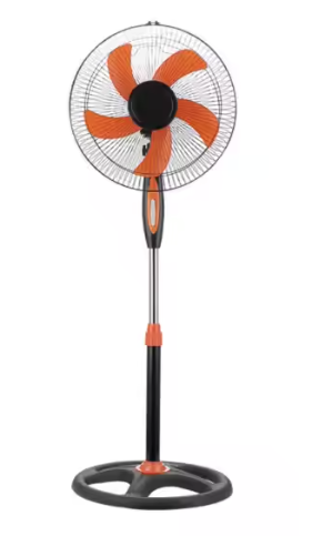 Ventilator cu inaltime reglabila FS 4508 si 3 viteze